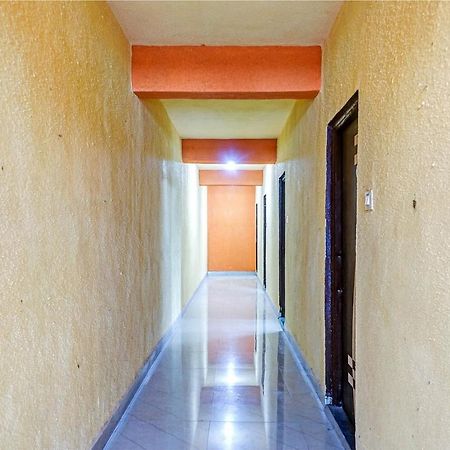 Spot On 81689 New Saiba Lodging プネ エクステリア 写真