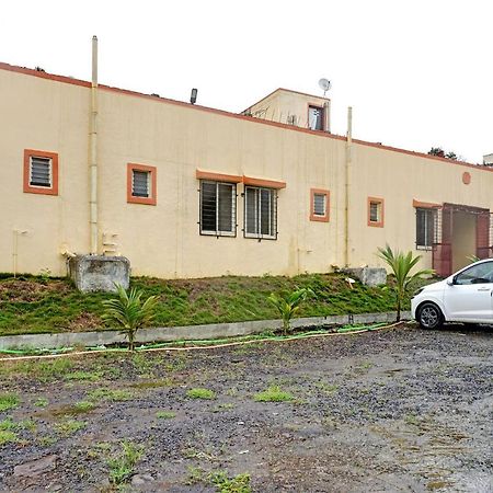 Spot On 81689 New Saiba Lodging プネ エクステリア 写真