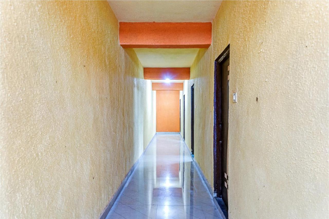 Spot On 81689 New Saiba Lodging プネ エクステリア 写真