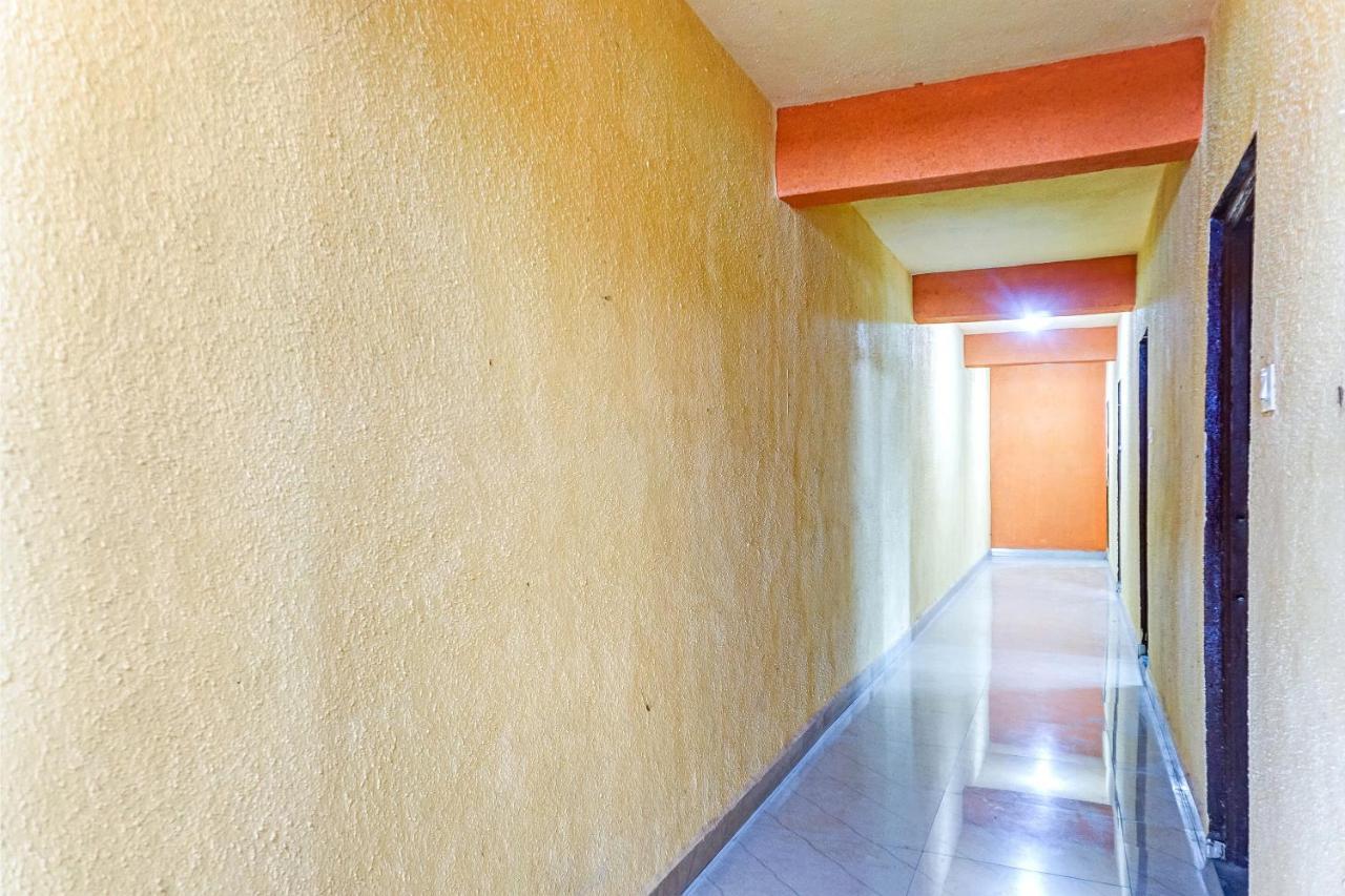 Spot On 81689 New Saiba Lodging プネ エクステリア 写真